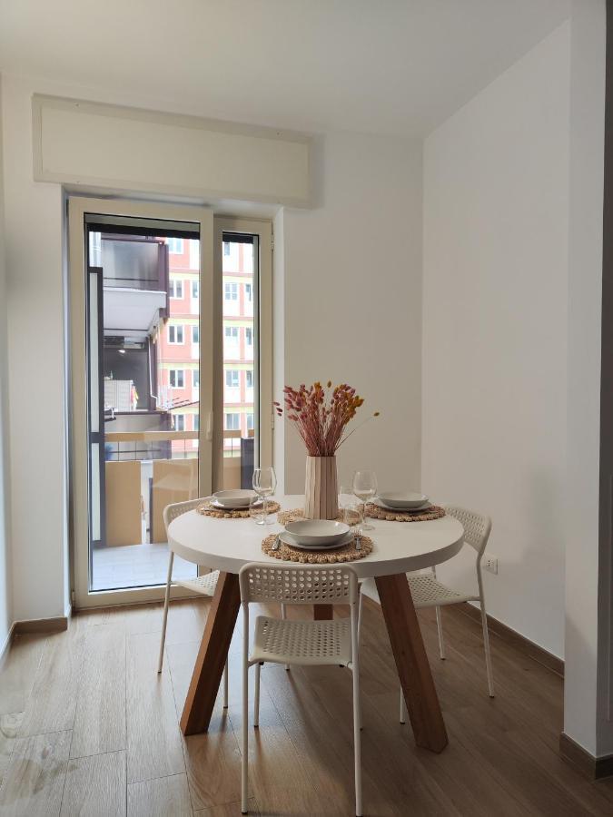 Cea Home Бари Екстериор снимка