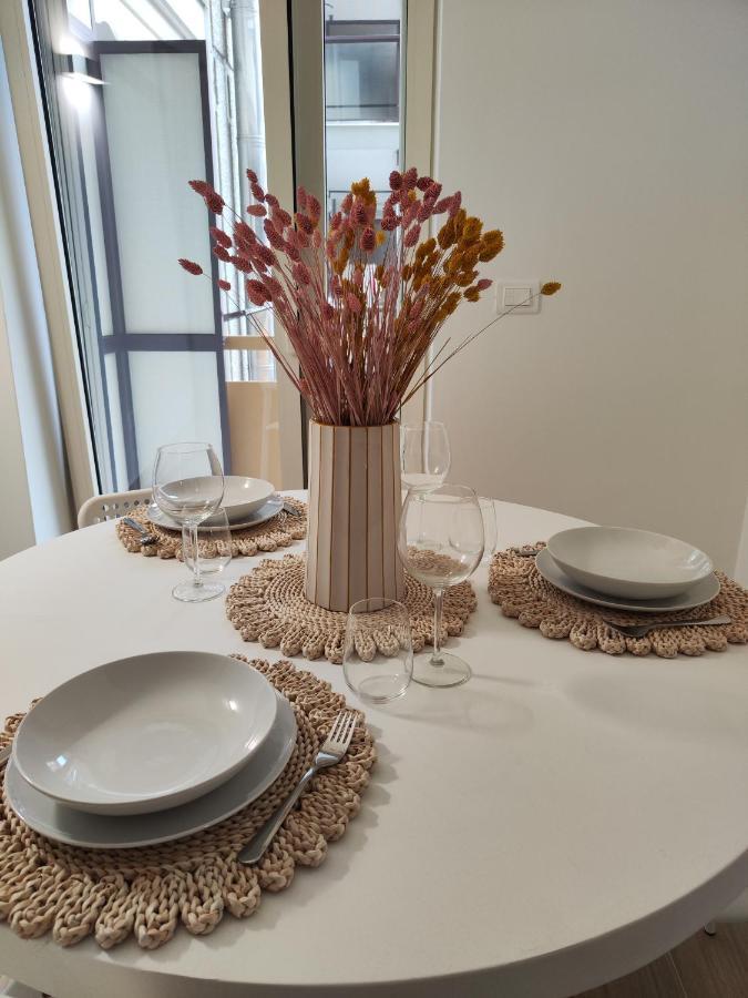 Cea Home Бари Екстериор снимка