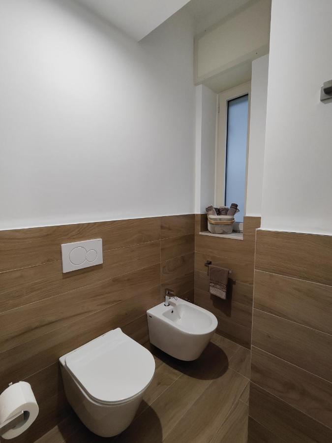 Cea Home Бари Екстериор снимка