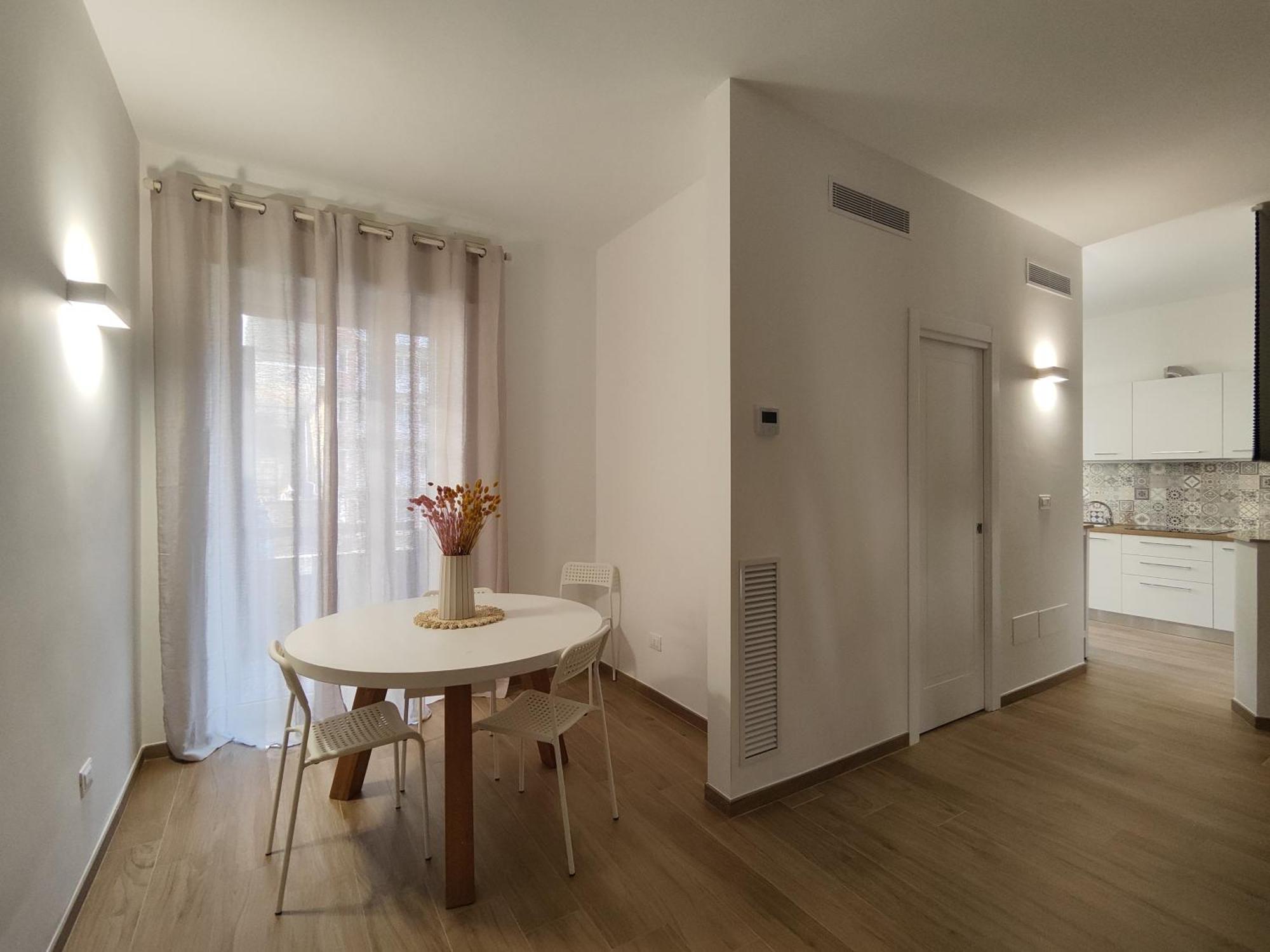 Cea Home Бари Екстериор снимка