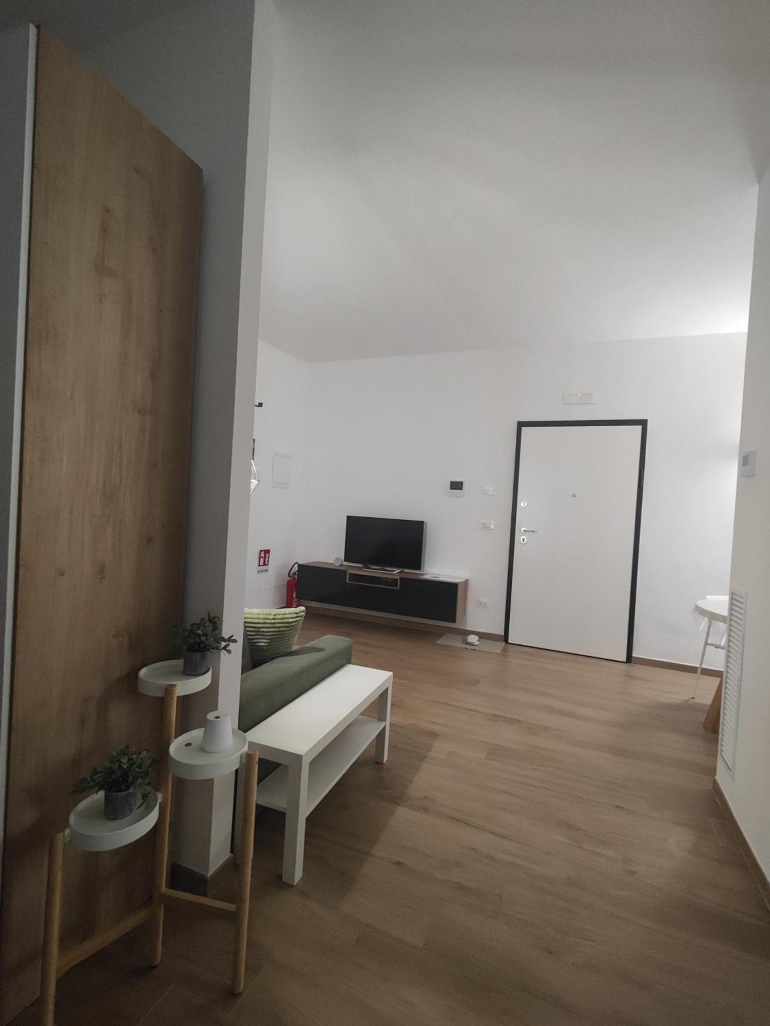 Cea Home Бари Екстериор снимка